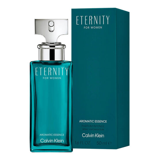 Perfume Calvin Klein Eternity Aromatic Essence for Women Feminino Parfum